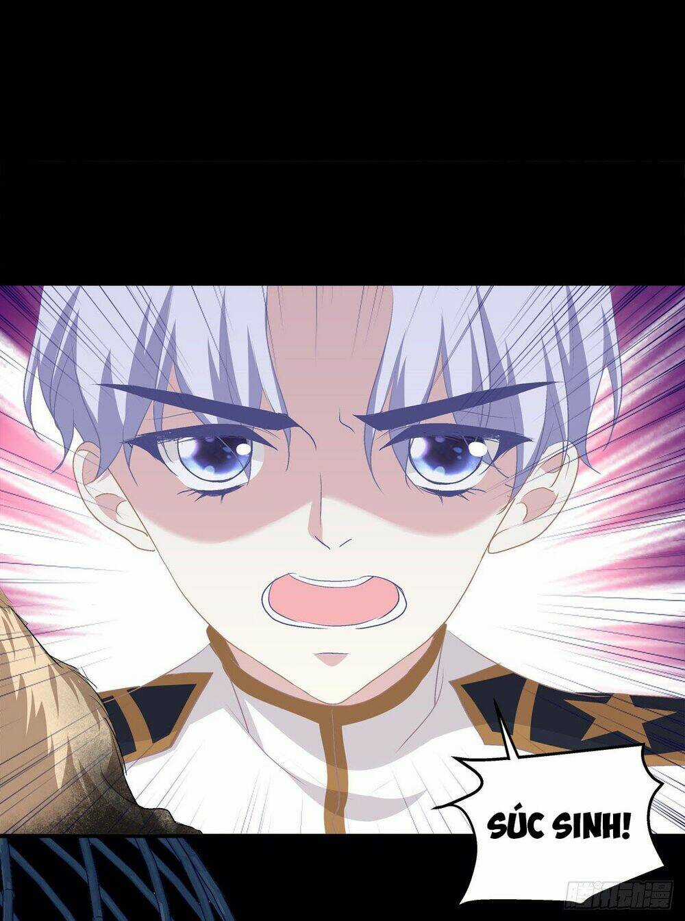 Toàn Bộ Nắm Trong Tay Chapter 32 trang 52