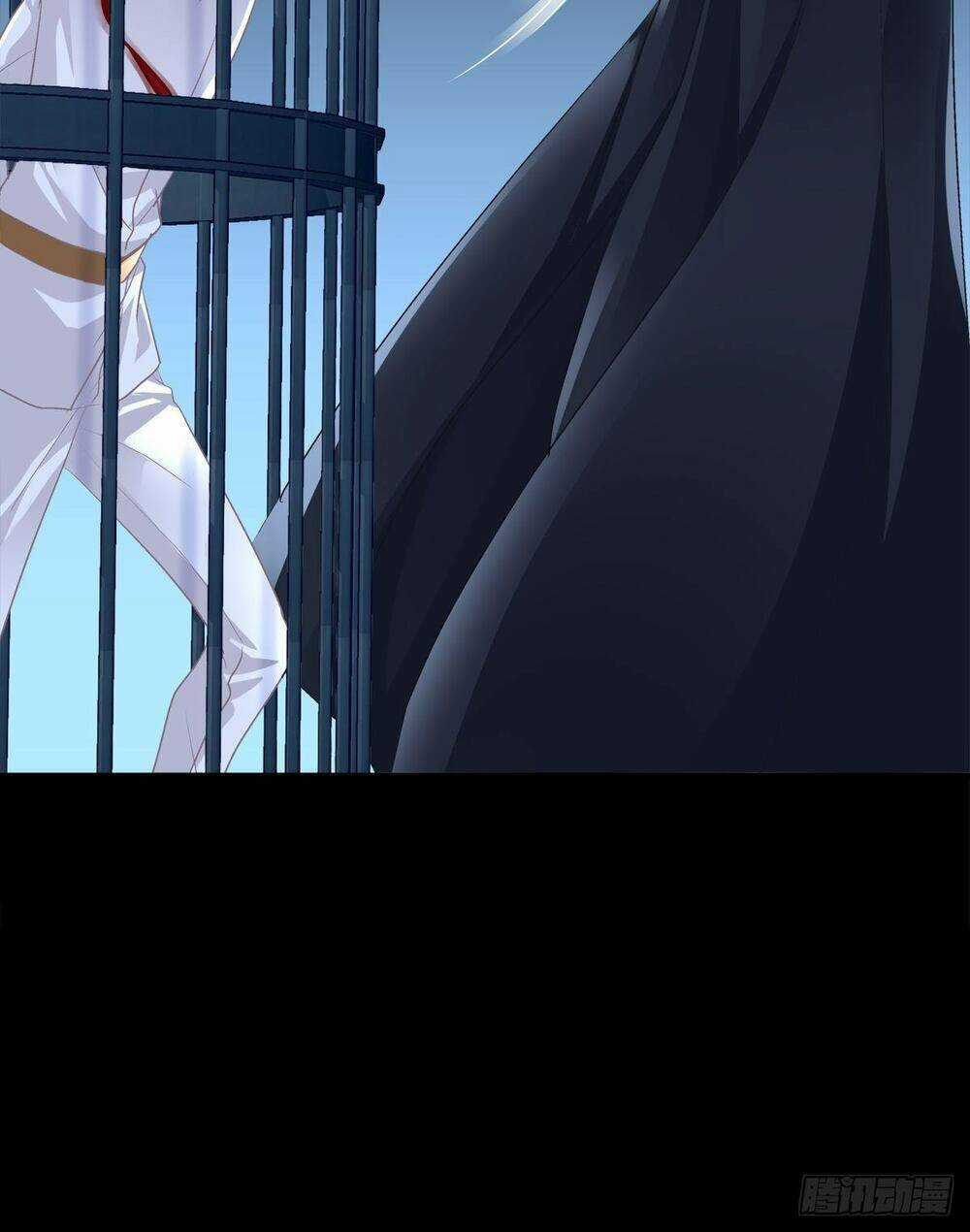 Toàn Bộ Nắm Trong Tay Chapter 32 trang 54