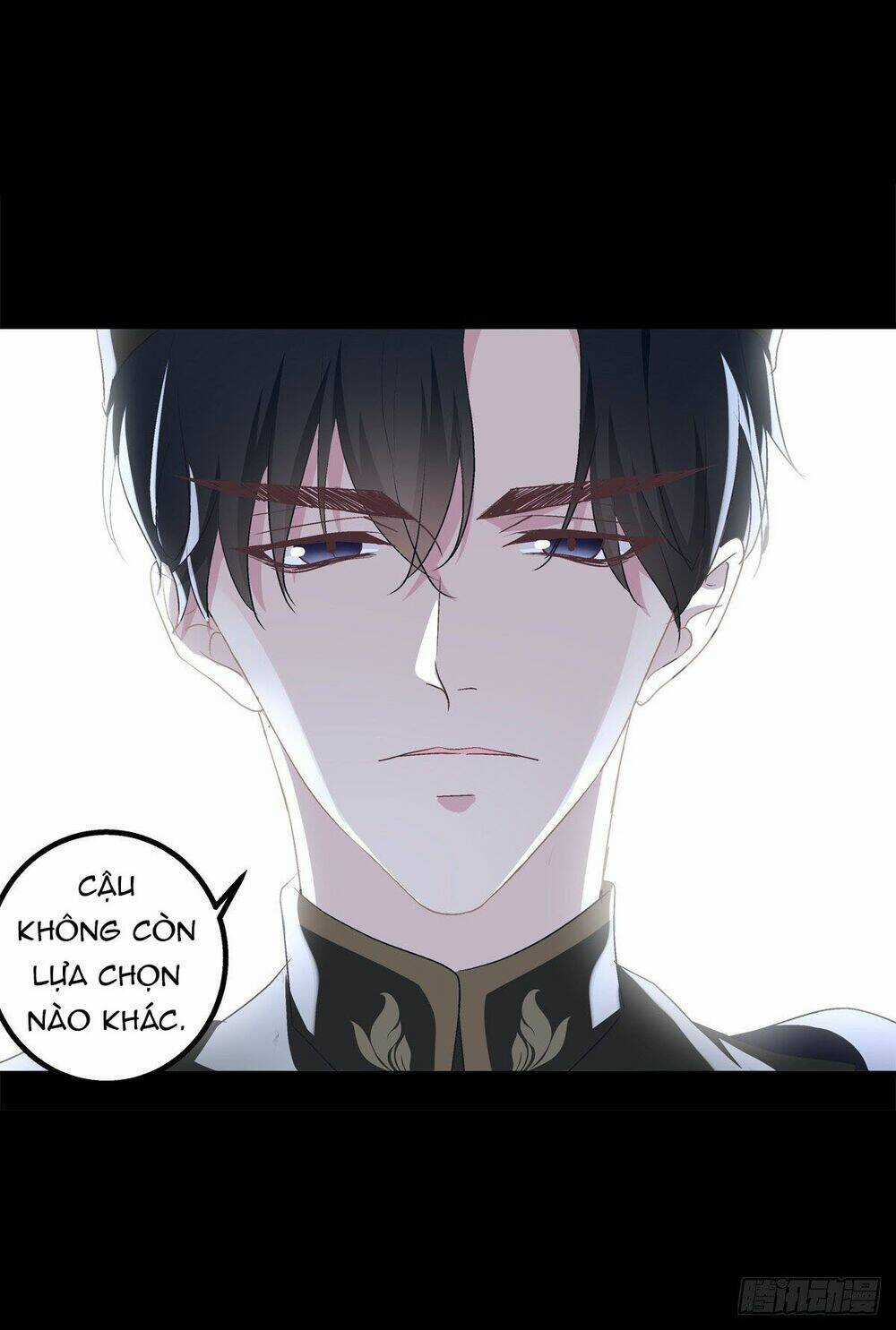 Toàn Bộ Nắm Trong Tay Chapter 32 trang 55