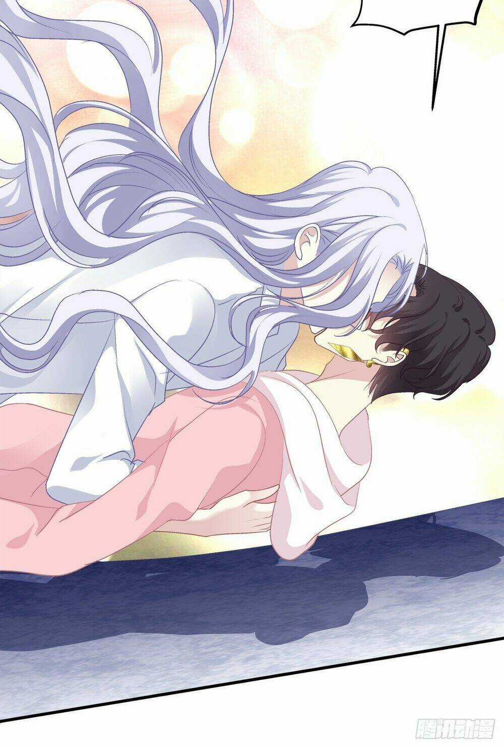 Toàn Bộ Nắm Trong Tay Chapter 32 trang 7