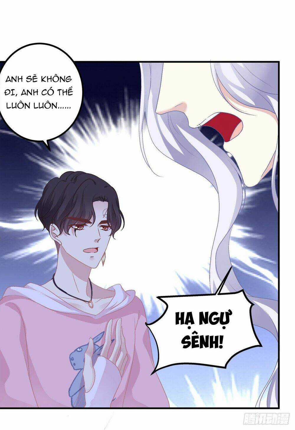 Toàn Bộ Nắm Trong Tay Chapter 33 trang 10