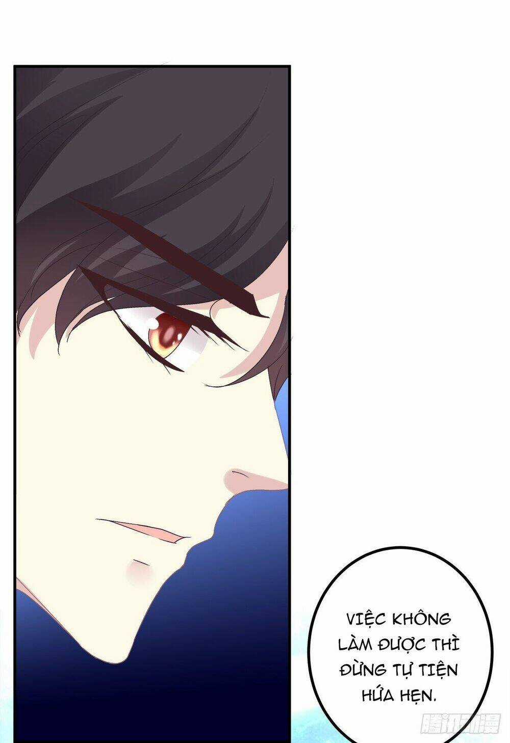 Toàn Bộ Nắm Trong Tay Chapter 33 trang 11