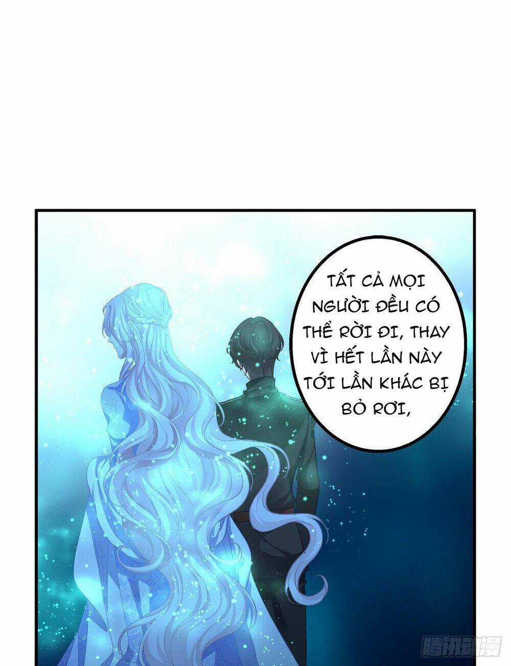 Toàn Bộ Nắm Trong Tay Chapter 33 trang 16