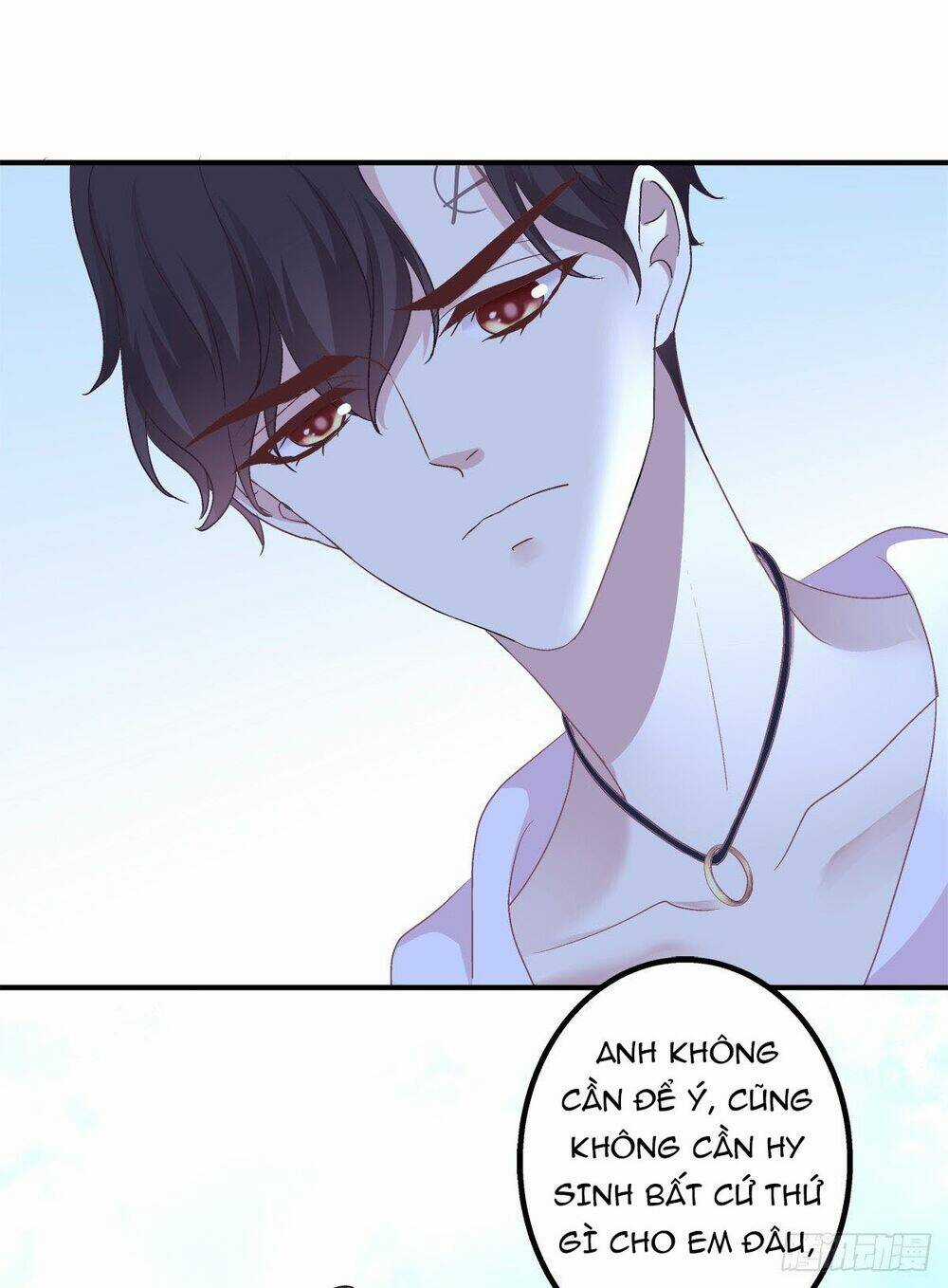 Toàn Bộ Nắm Trong Tay Chapter 33 trang 18