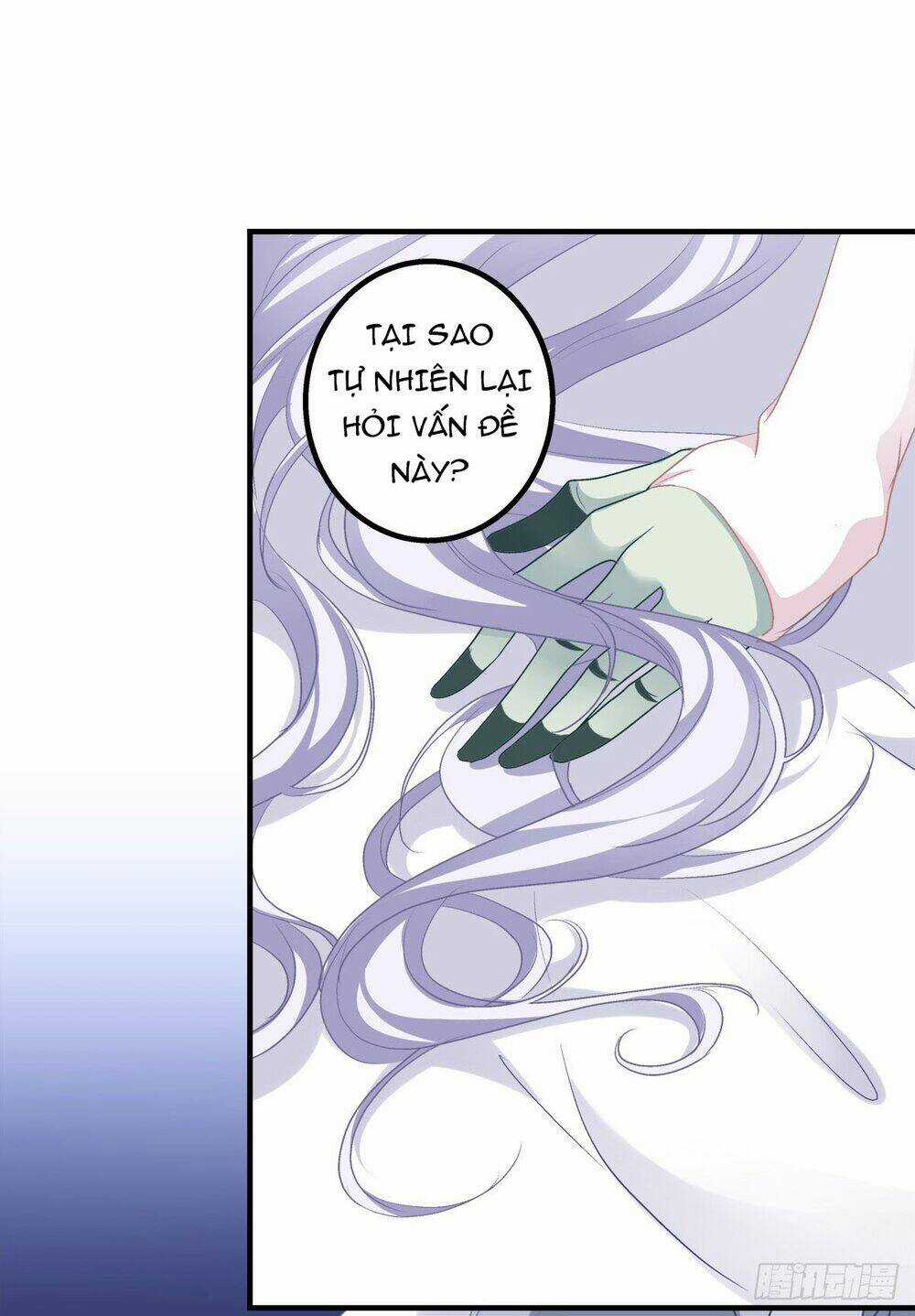 Toàn Bộ Nắm Trong Tay Chapter 33 trang 21