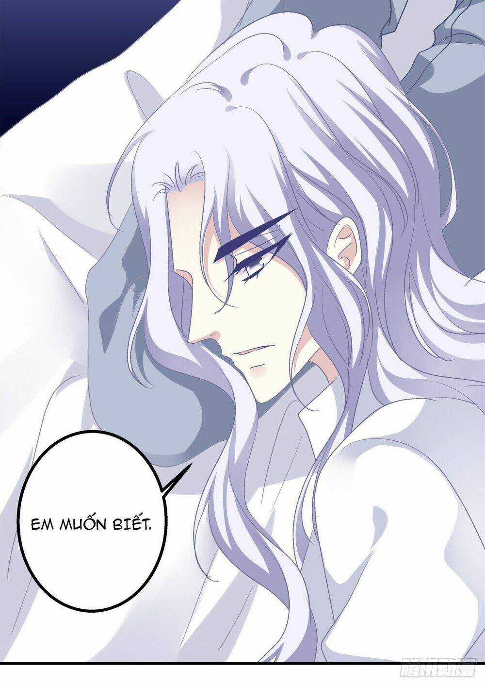 Toàn Bộ Nắm Trong Tay Chapter 33 trang 22