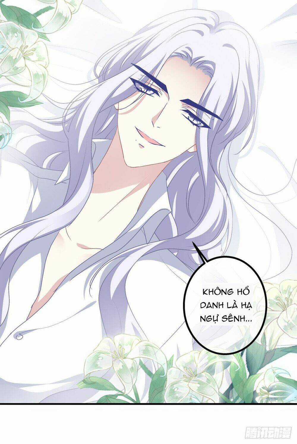 Toàn Bộ Nắm Trong Tay Chapter 33 trang 29