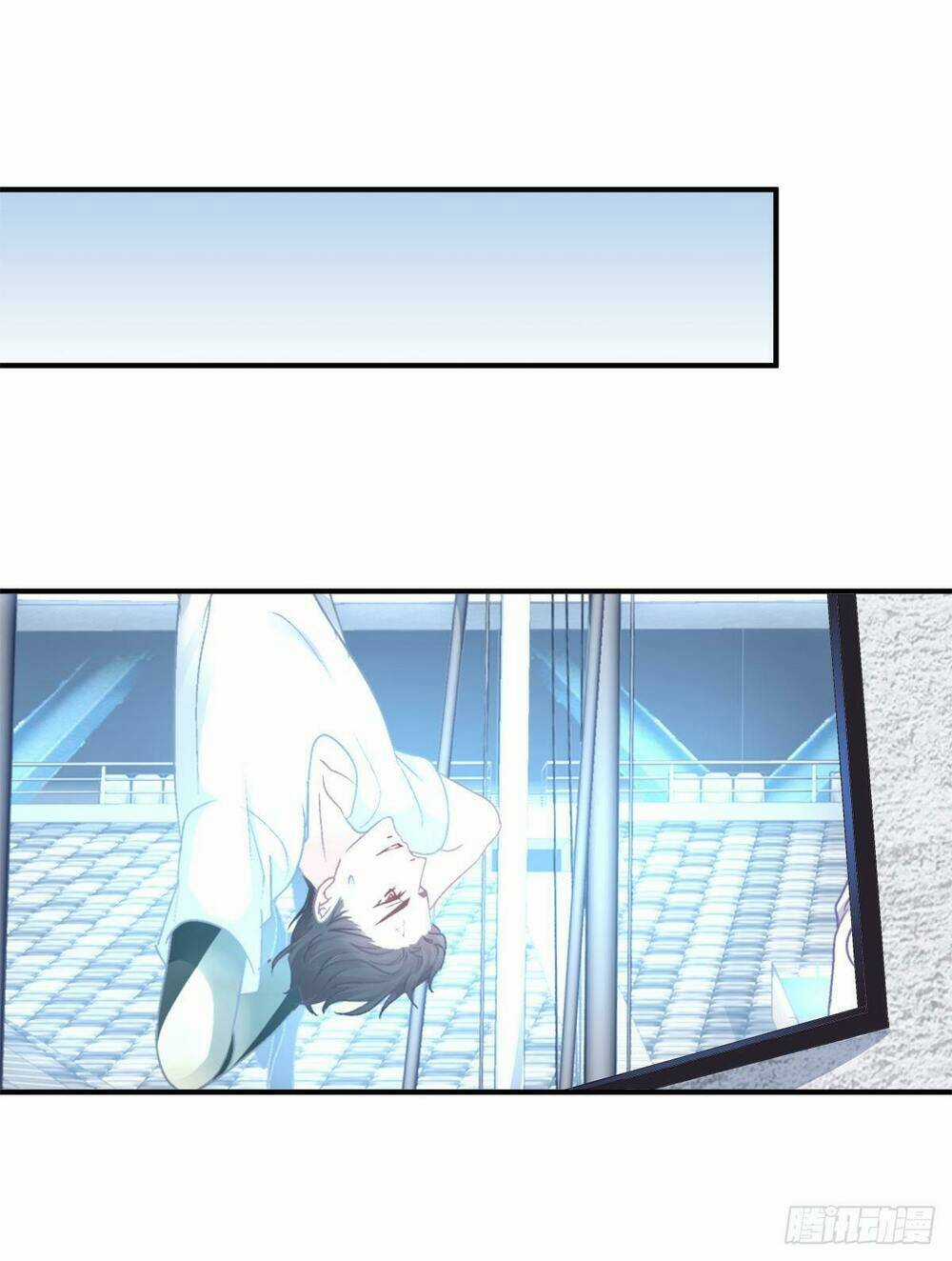 Toàn Bộ Nắm Trong Tay Chapter 33 trang 30