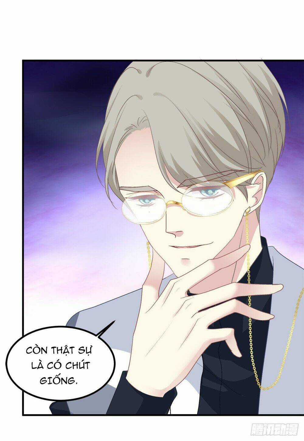 Toàn Bộ Nắm Trong Tay Chapter 33 trang 32