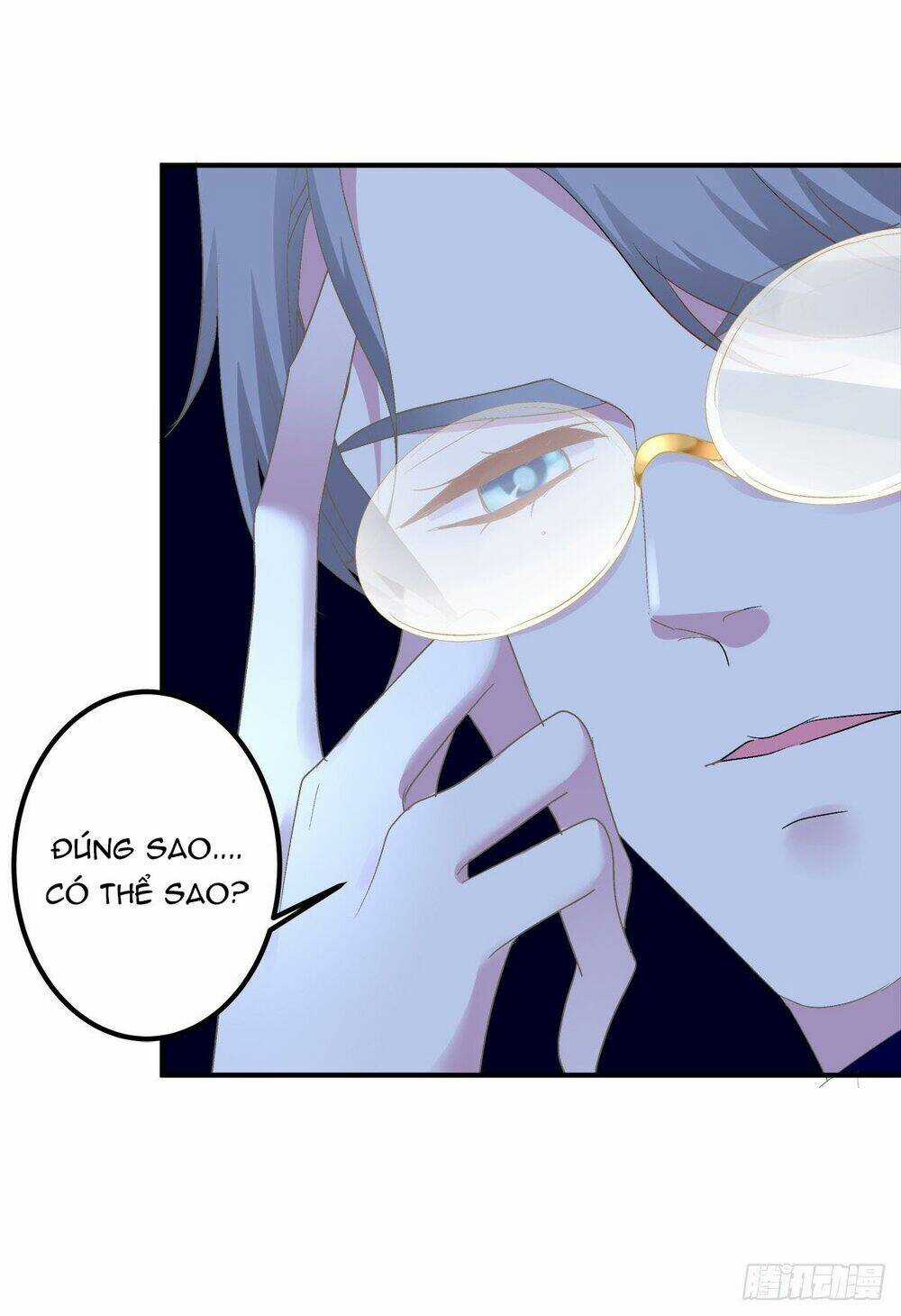 Toàn Bộ Nắm Trong Tay Chapter 33 trang 35