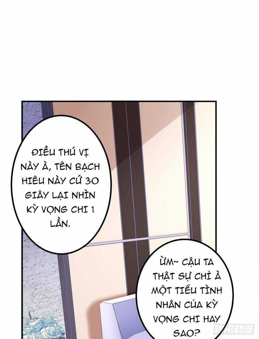 Toàn Bộ Nắm Trong Tay Chapter 33 trang 36