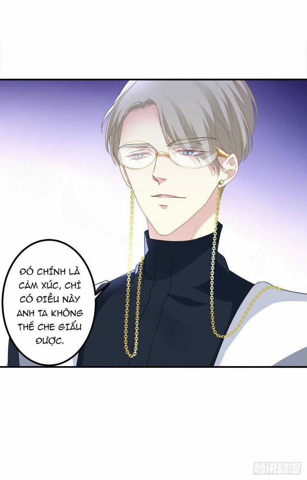 Toàn Bộ Nắm Trong Tay Chapter 33 trang 39