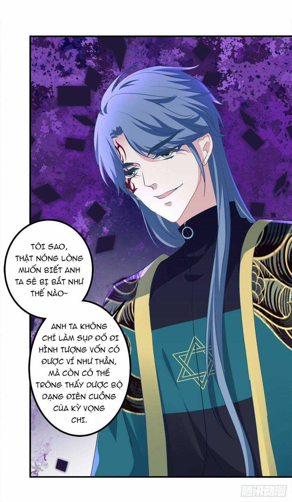 Toàn Bộ Nắm Trong Tay Chapter 33 trang 41