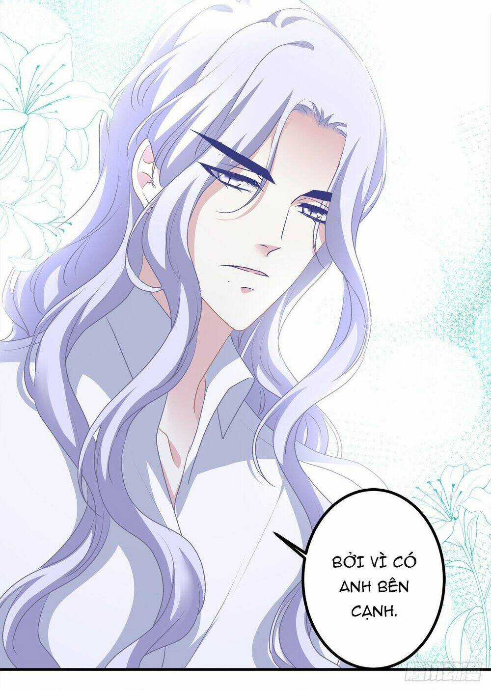 Toàn Bộ Nắm Trong Tay Chapter 33 trang 6