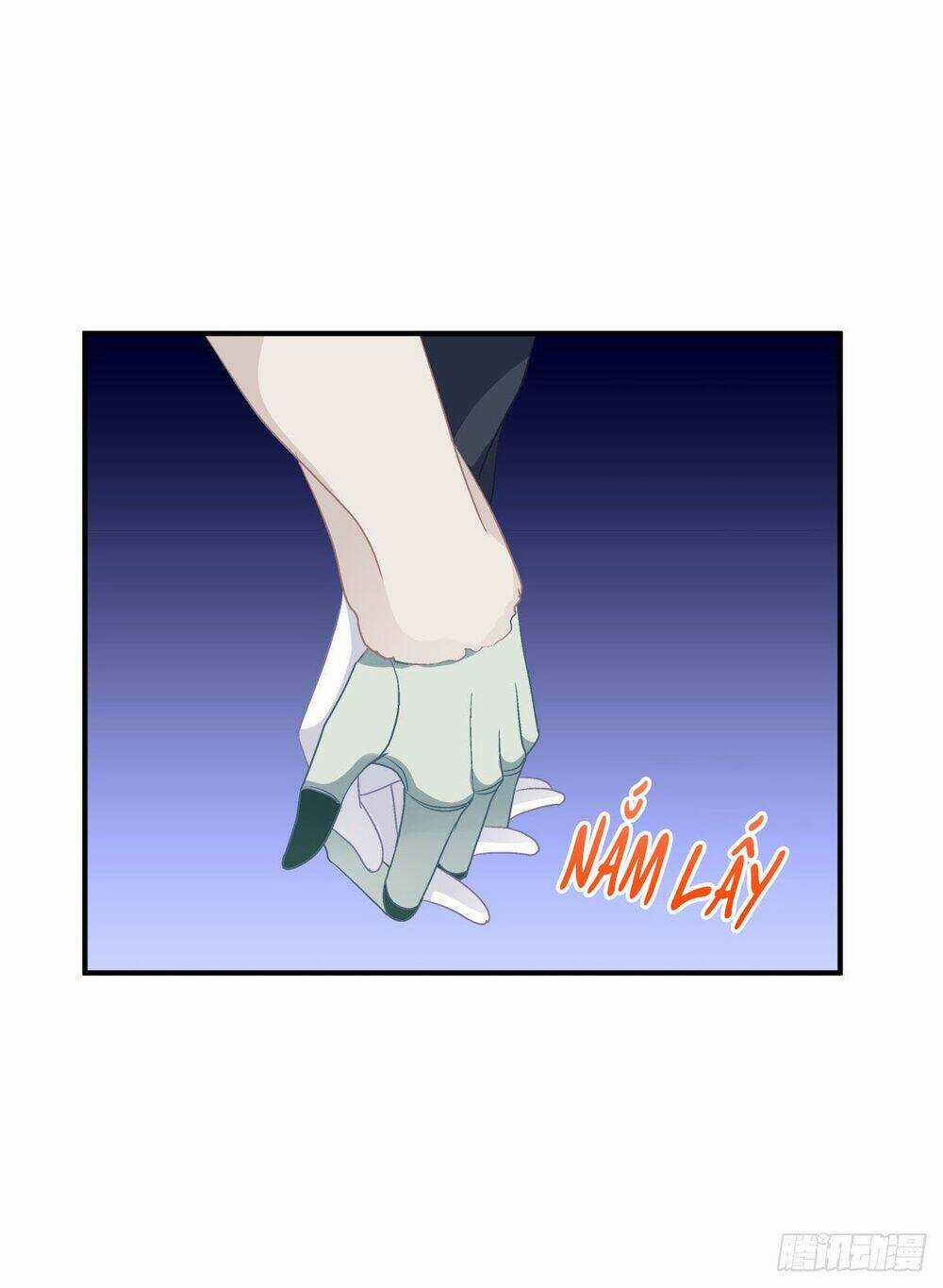 Toàn Bộ Nắm Trong Tay Chapter 34 trang 10