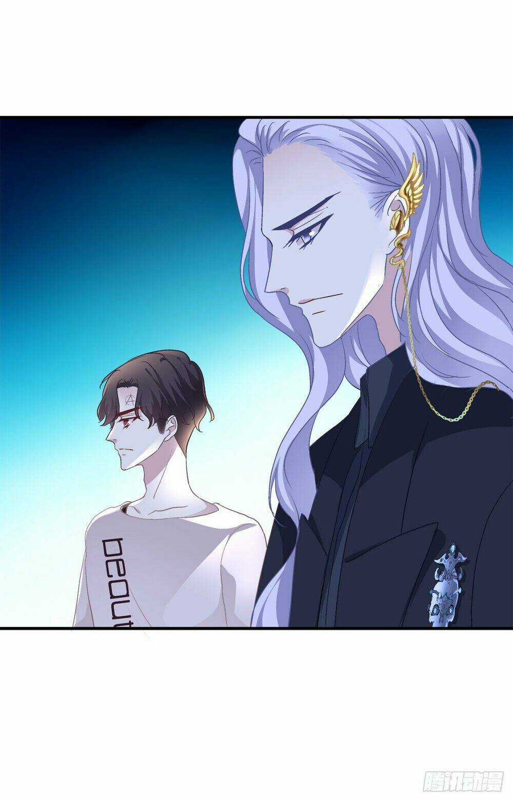 Toàn Bộ Nắm Trong Tay Chapter 34 trang 11