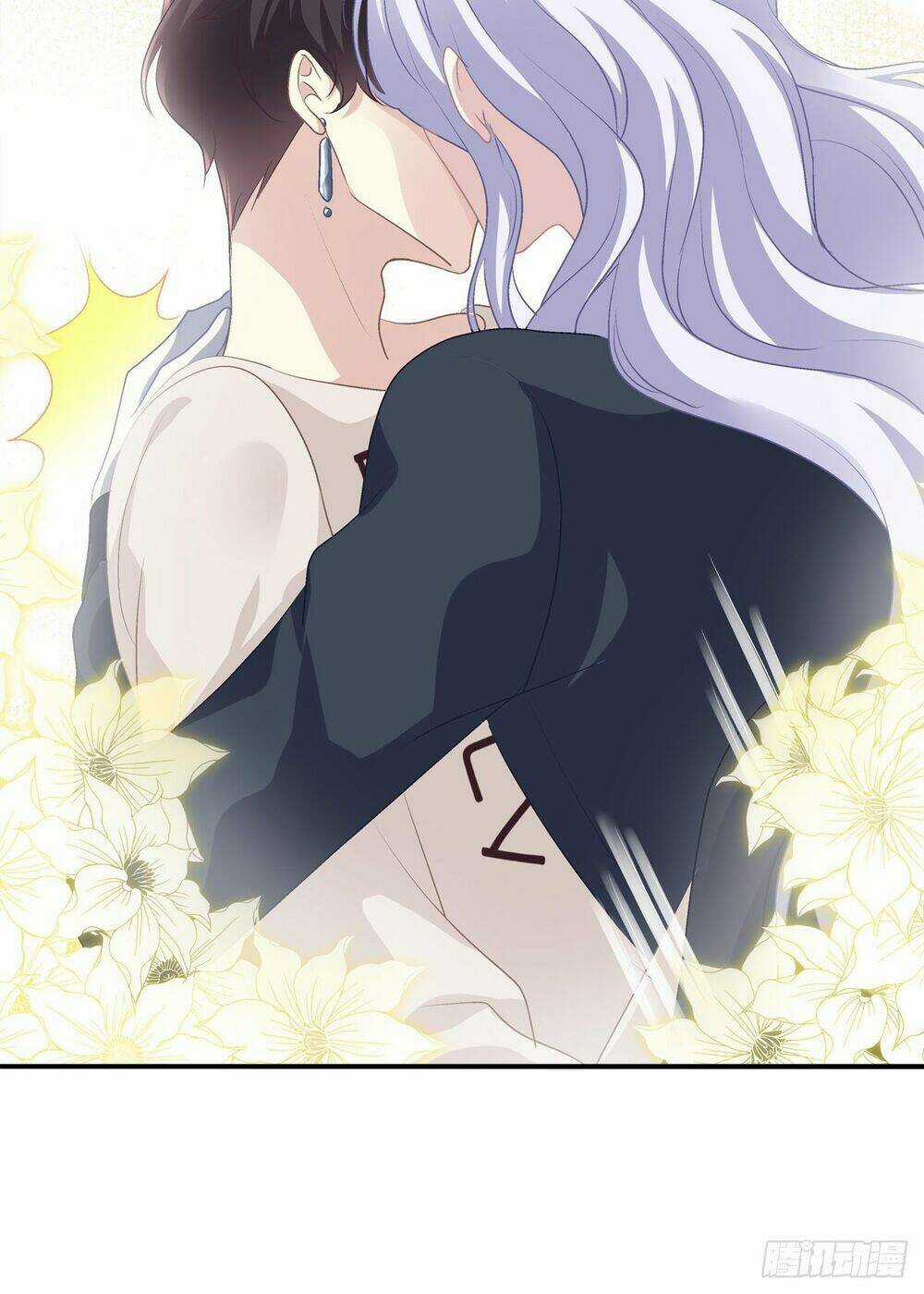 Toàn Bộ Nắm Trong Tay Chapter 34 trang 13