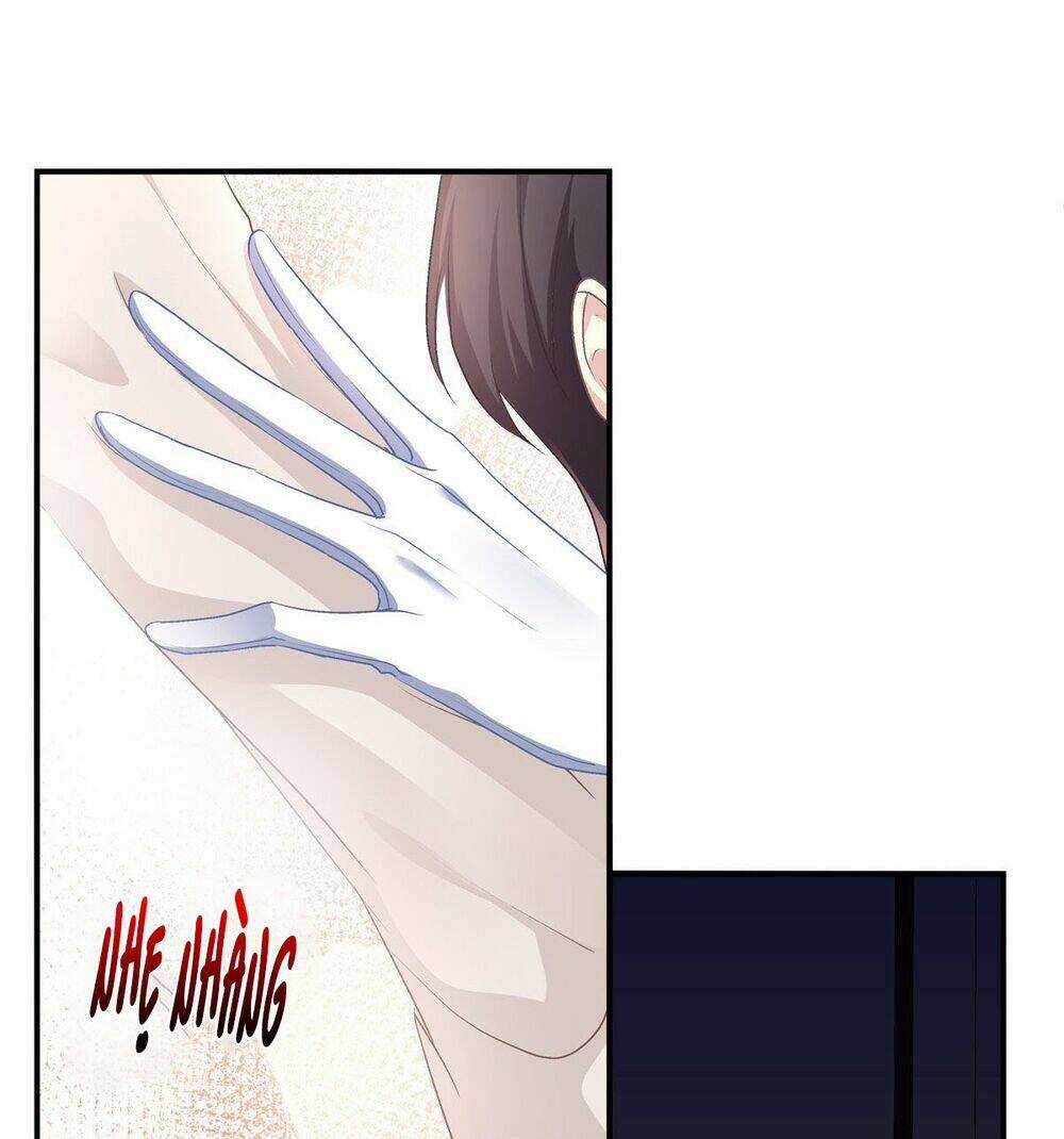 Toàn Bộ Nắm Trong Tay Chapter 34 trang 14