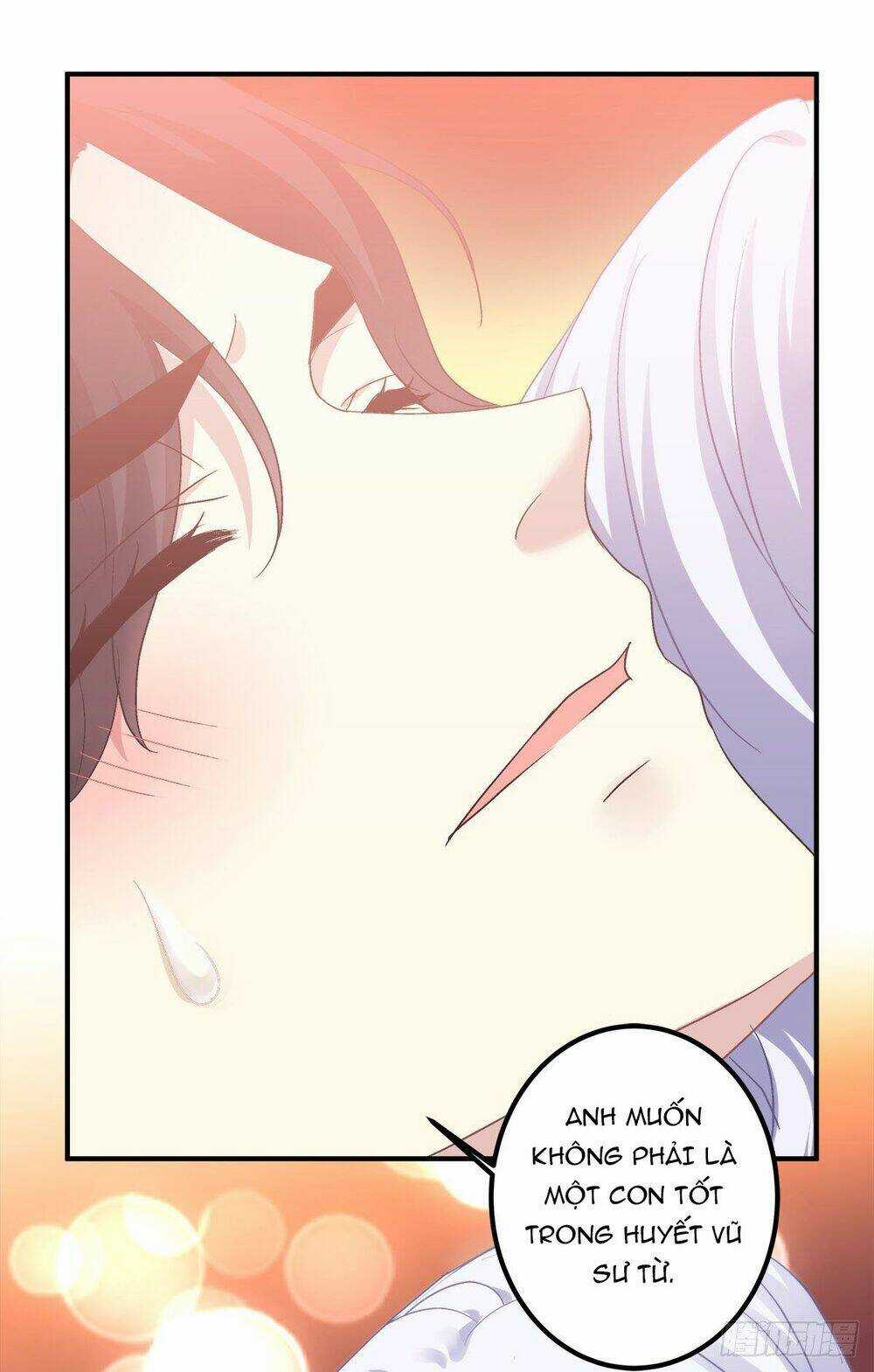 Toàn Bộ Nắm Trong Tay Chapter 34 trang 21