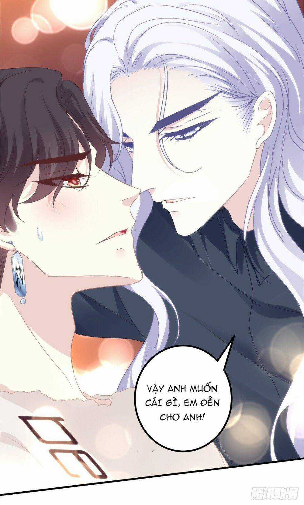 Toàn Bộ Nắm Trong Tay Chapter 34 trang 22