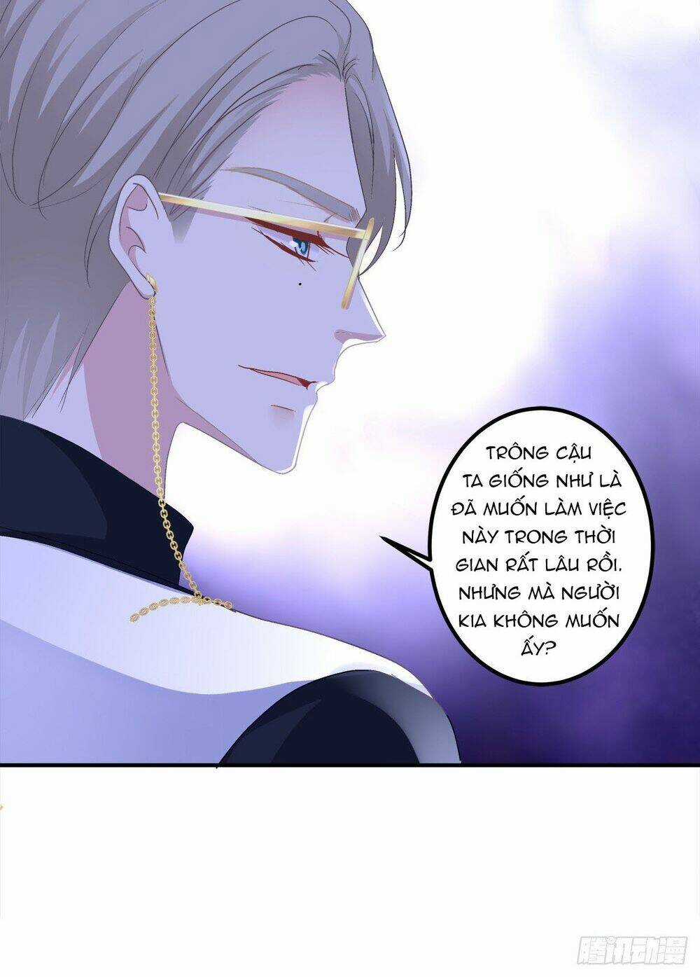 Toàn Bộ Nắm Trong Tay Chapter 34 trang 28