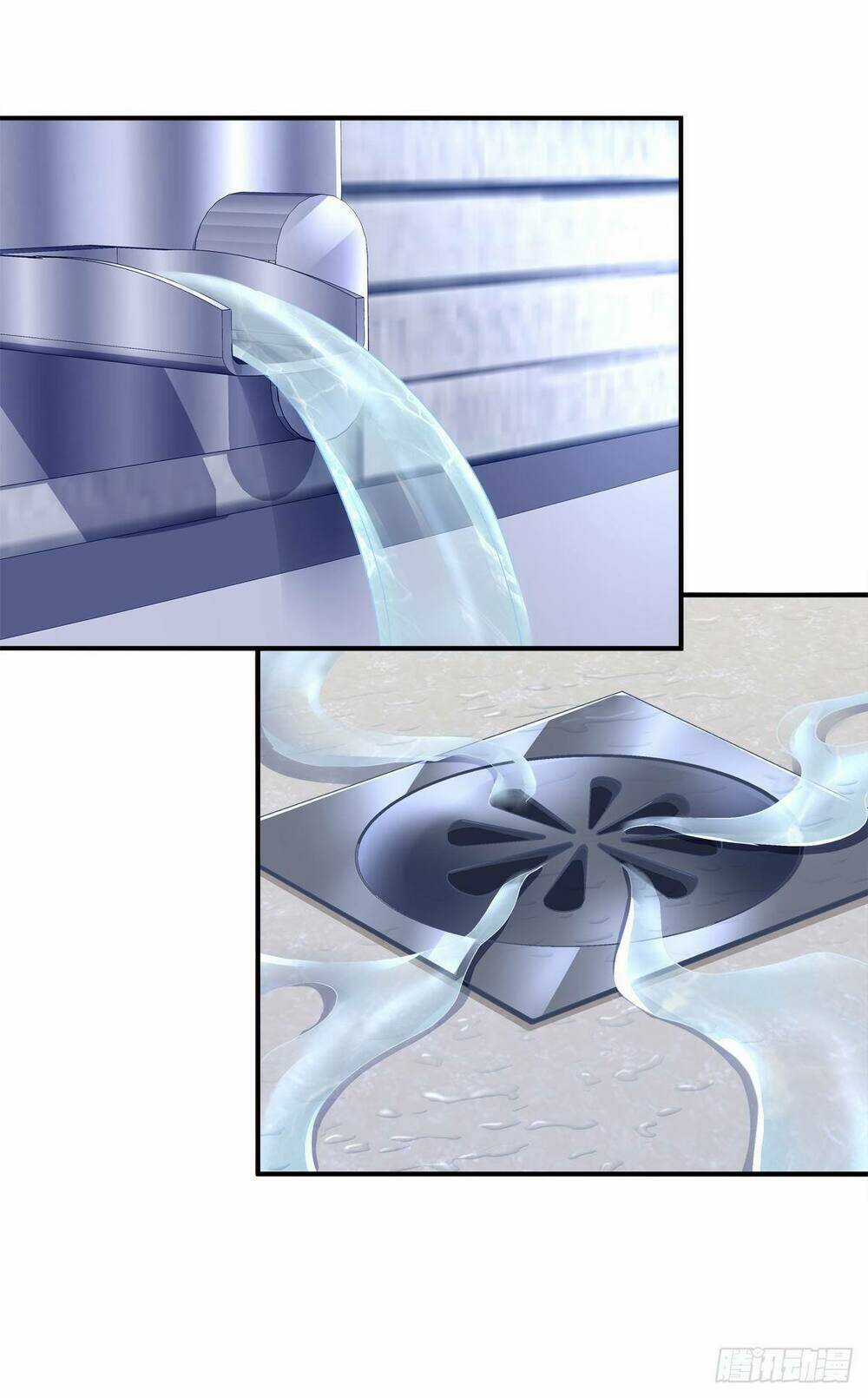 Toàn Bộ Nắm Trong Tay Chapter 34 trang 35