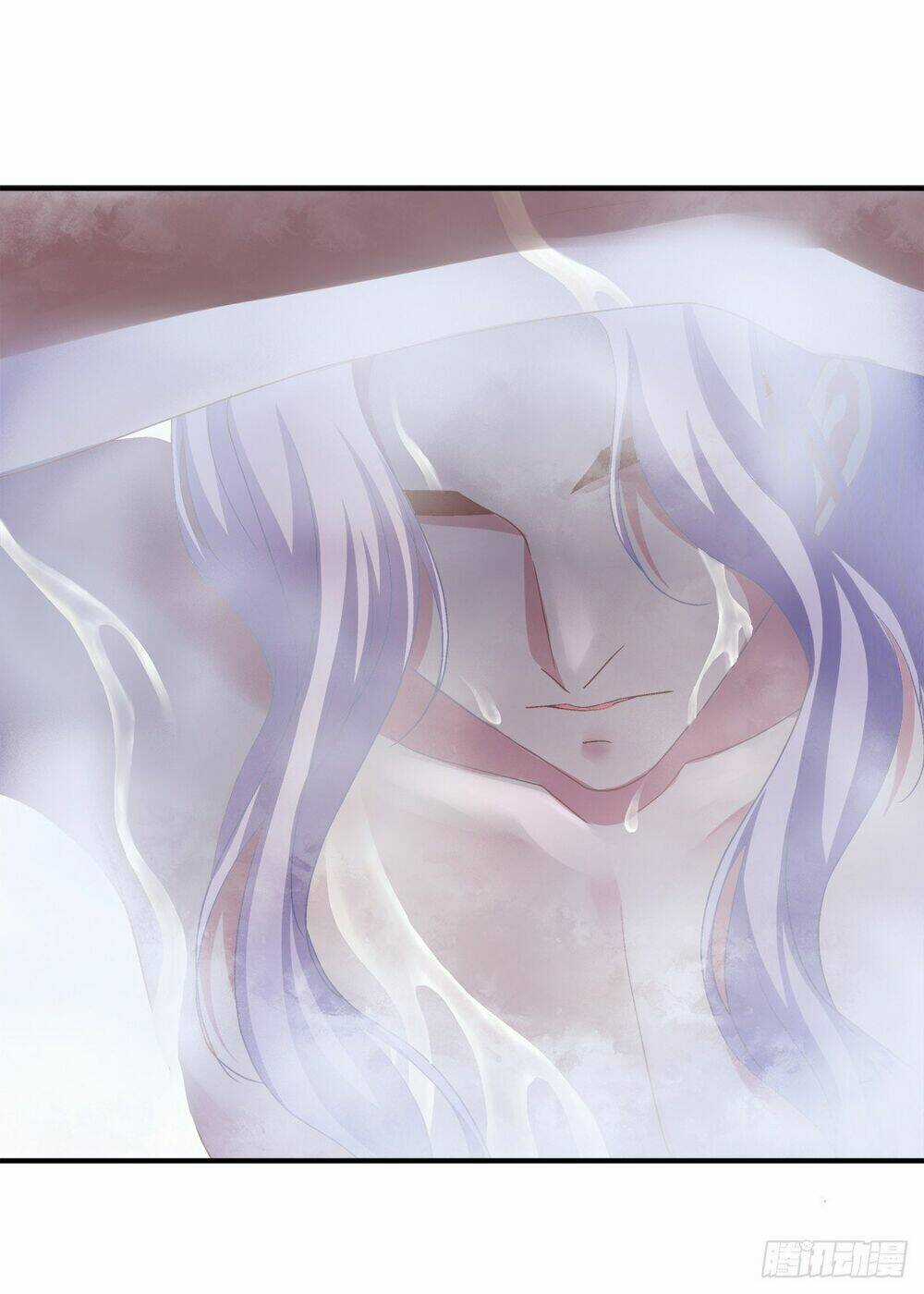 Toàn Bộ Nắm Trong Tay Chapter 34 trang 36