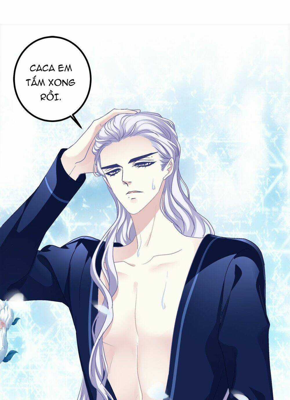 Toàn Bộ Nắm Trong Tay Chapter 34 trang 39