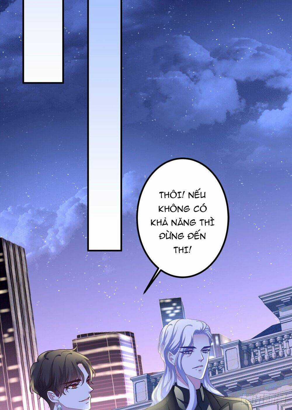 Toàn Bộ Nắm Trong Tay Chapter 34 trang 4