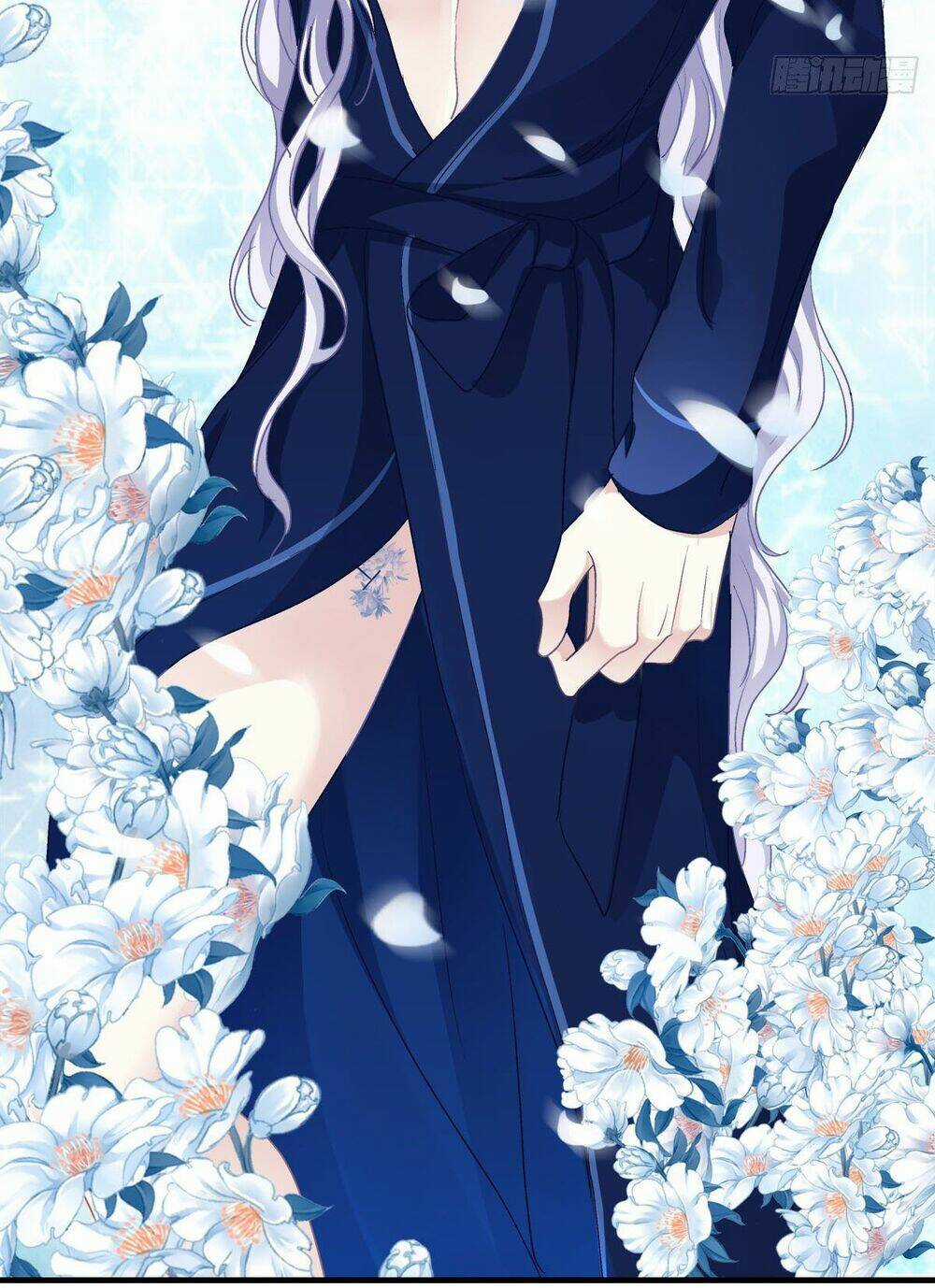 Toàn Bộ Nắm Trong Tay Chapter 34 trang 40