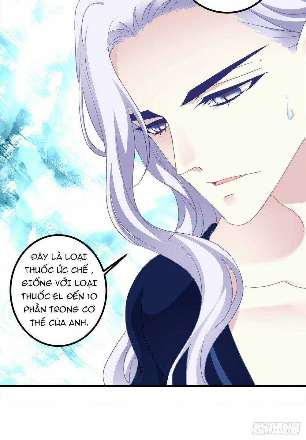 Toàn Bộ Nắm Trong Tay Chapter 34 trang 44