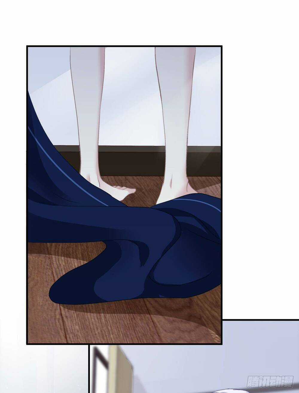 Toàn Bộ Nắm Trong Tay Chapter 34 trang 46