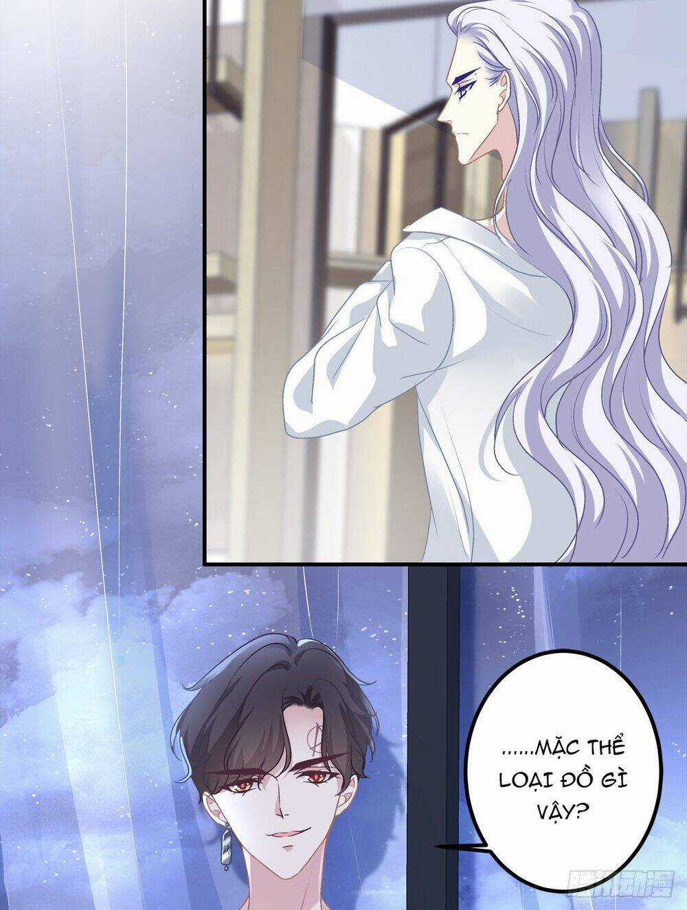 Toàn Bộ Nắm Trong Tay Chapter 34 trang 47