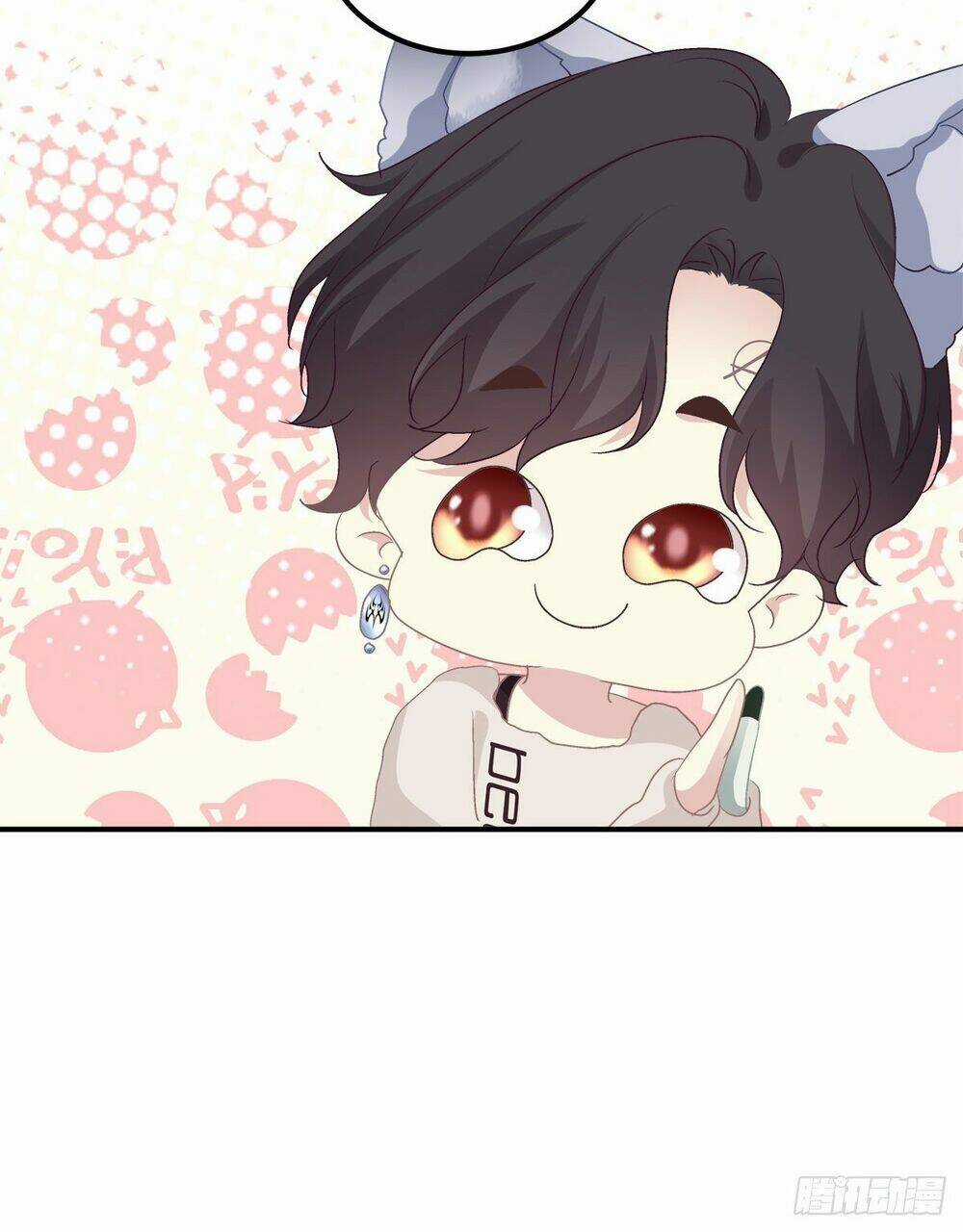 Toàn Bộ Nắm Trong Tay Chapter 34 trang 51