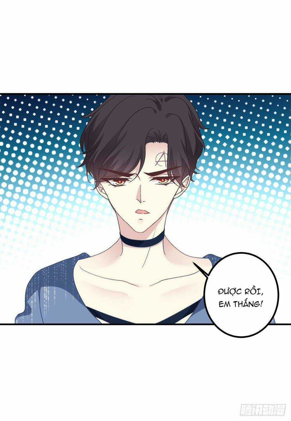 Toàn Bộ Nắm Trong Tay Chapter 35 trang 10