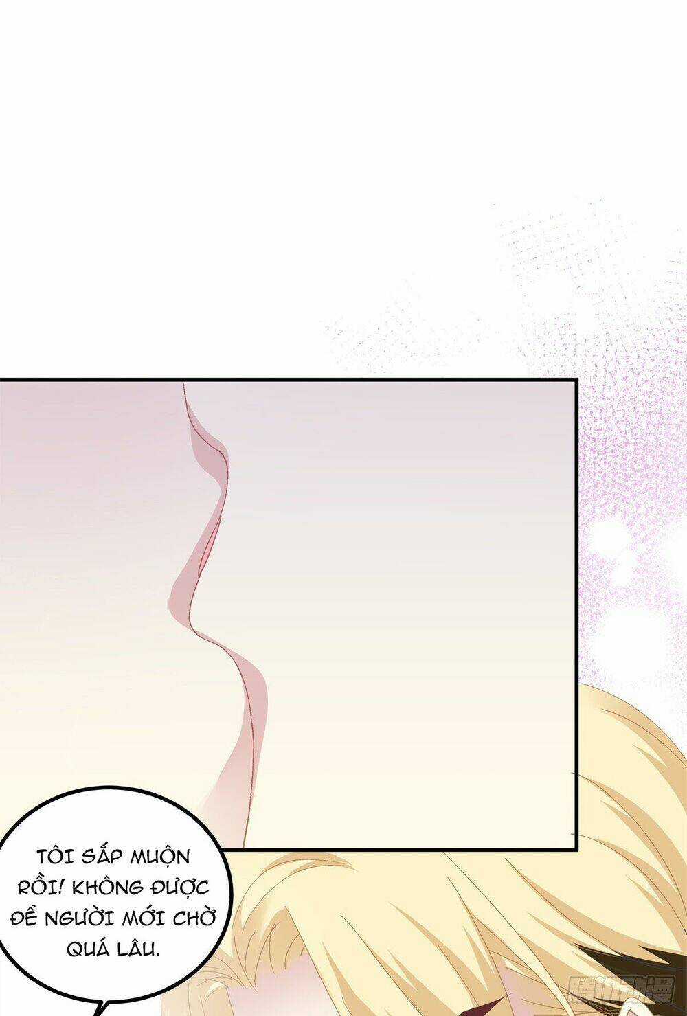 Toàn Bộ Nắm Trong Tay Chapter 35 trang 18