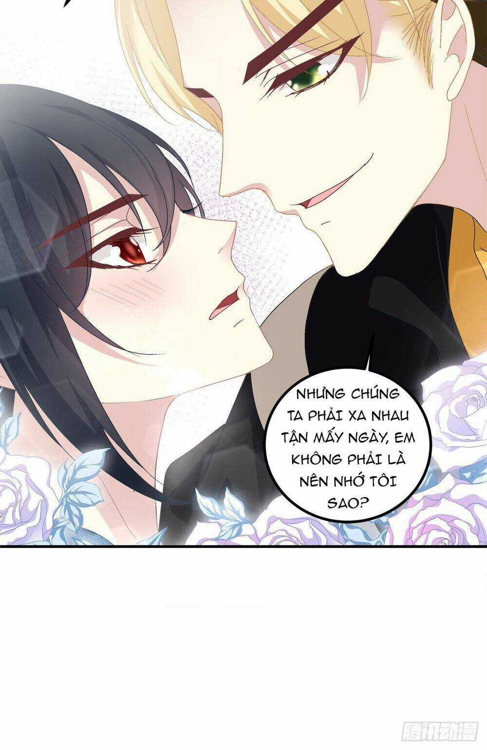 Toàn Bộ Nắm Trong Tay Chapter 35 trang 19