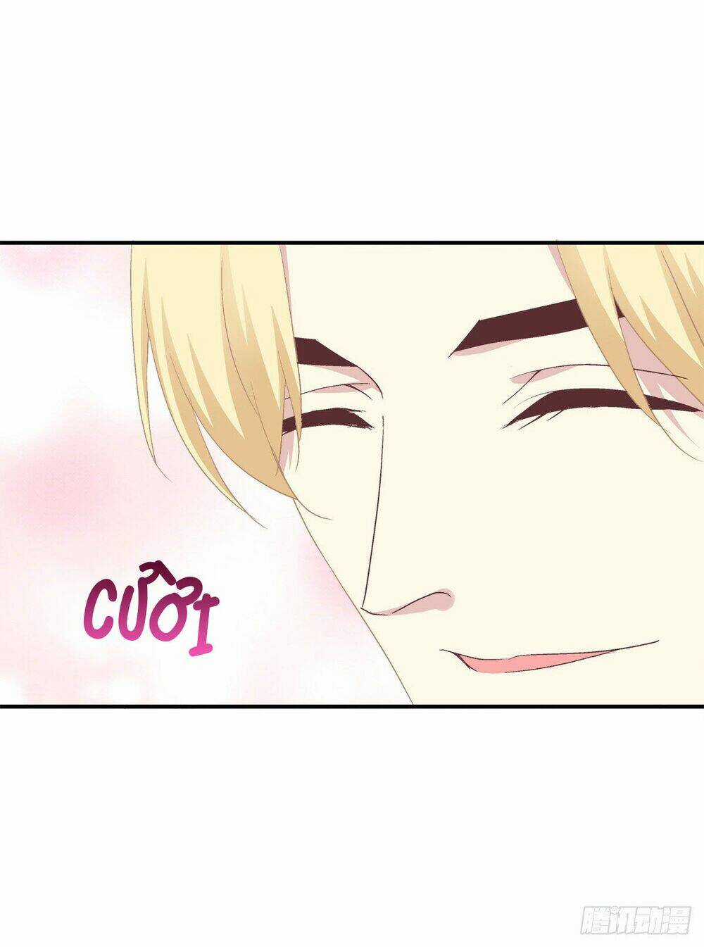 Toàn Bộ Nắm Trong Tay Chapter 35 trang 23