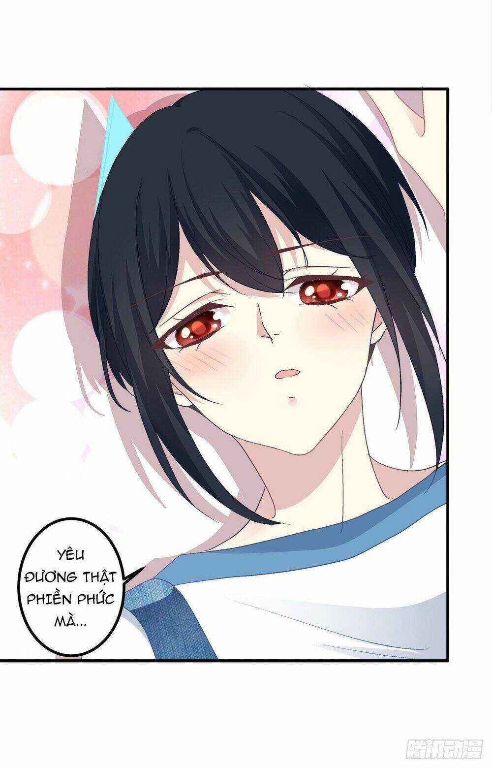 Toàn Bộ Nắm Trong Tay Chapter 35 trang 25