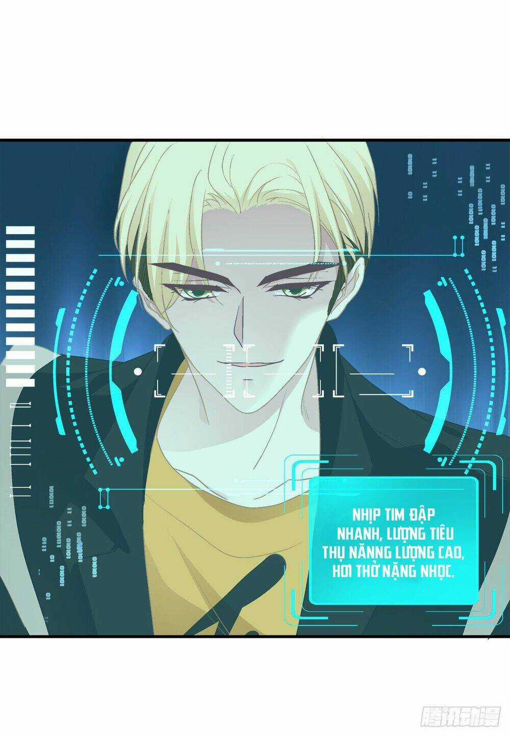 Toàn Bộ Nắm Trong Tay Chapter 35 trang 26