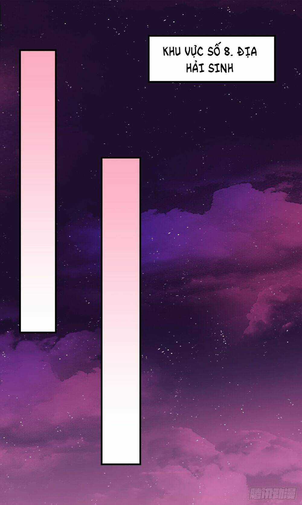 Toàn Bộ Nắm Trong Tay Chapter 35 trang 32