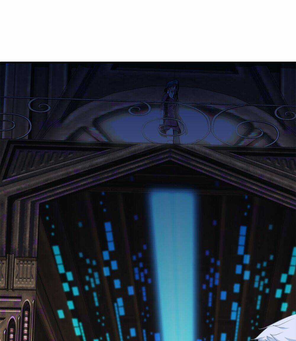 Toàn Bộ Nắm Trong Tay Chapter 35 trang 35