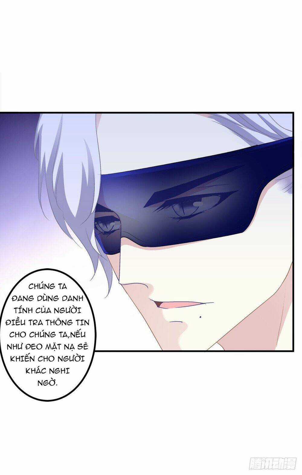 Toàn Bộ Nắm Trong Tay Chapter 35 trang 38