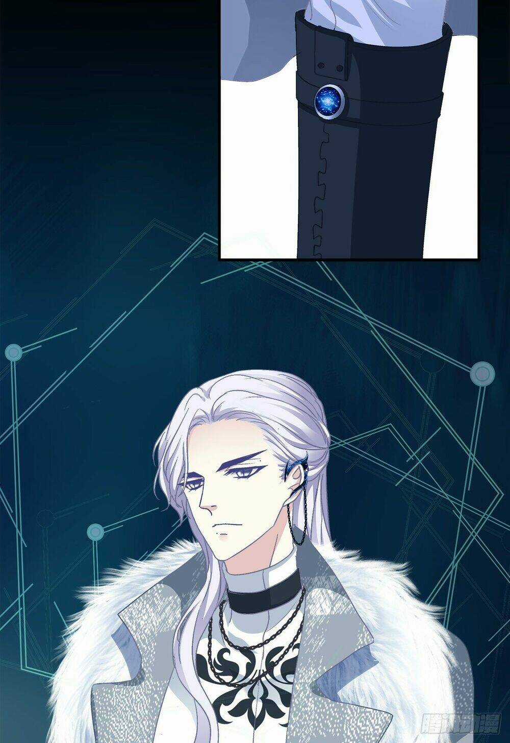 Toàn Bộ Nắm Trong Tay Chapter 35 trang 4