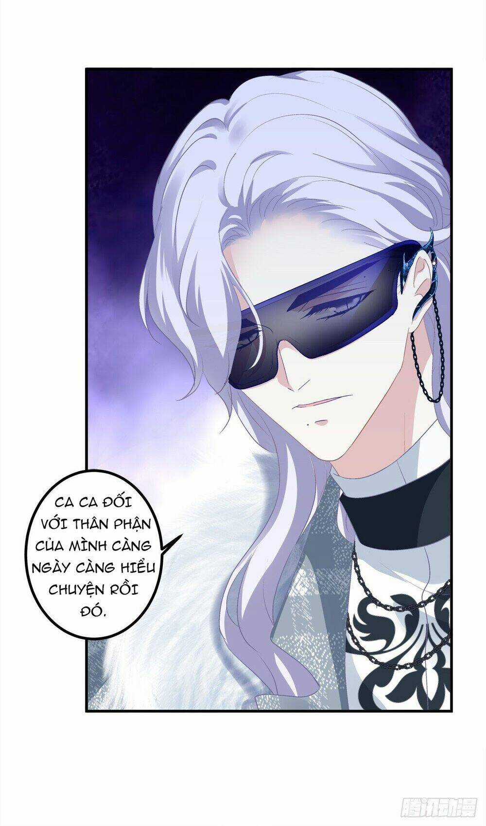 Toàn Bộ Nắm Trong Tay Chapter 35 trang 45