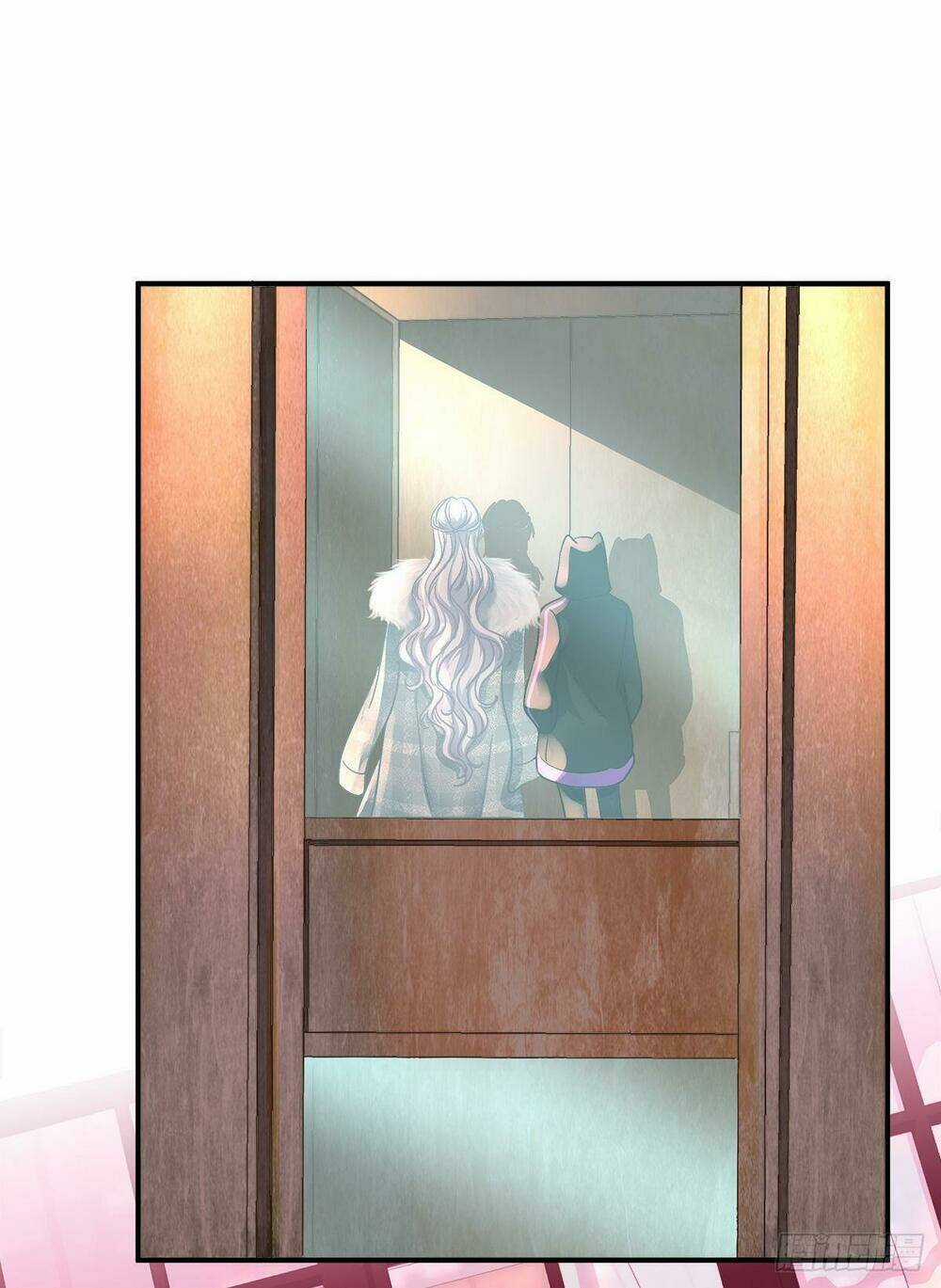 Toàn Bộ Nắm Trong Tay Chapter 35 trang 47