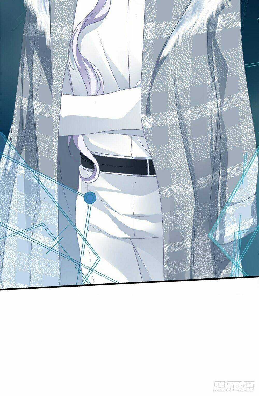 Toàn Bộ Nắm Trong Tay Chapter 35 trang 5