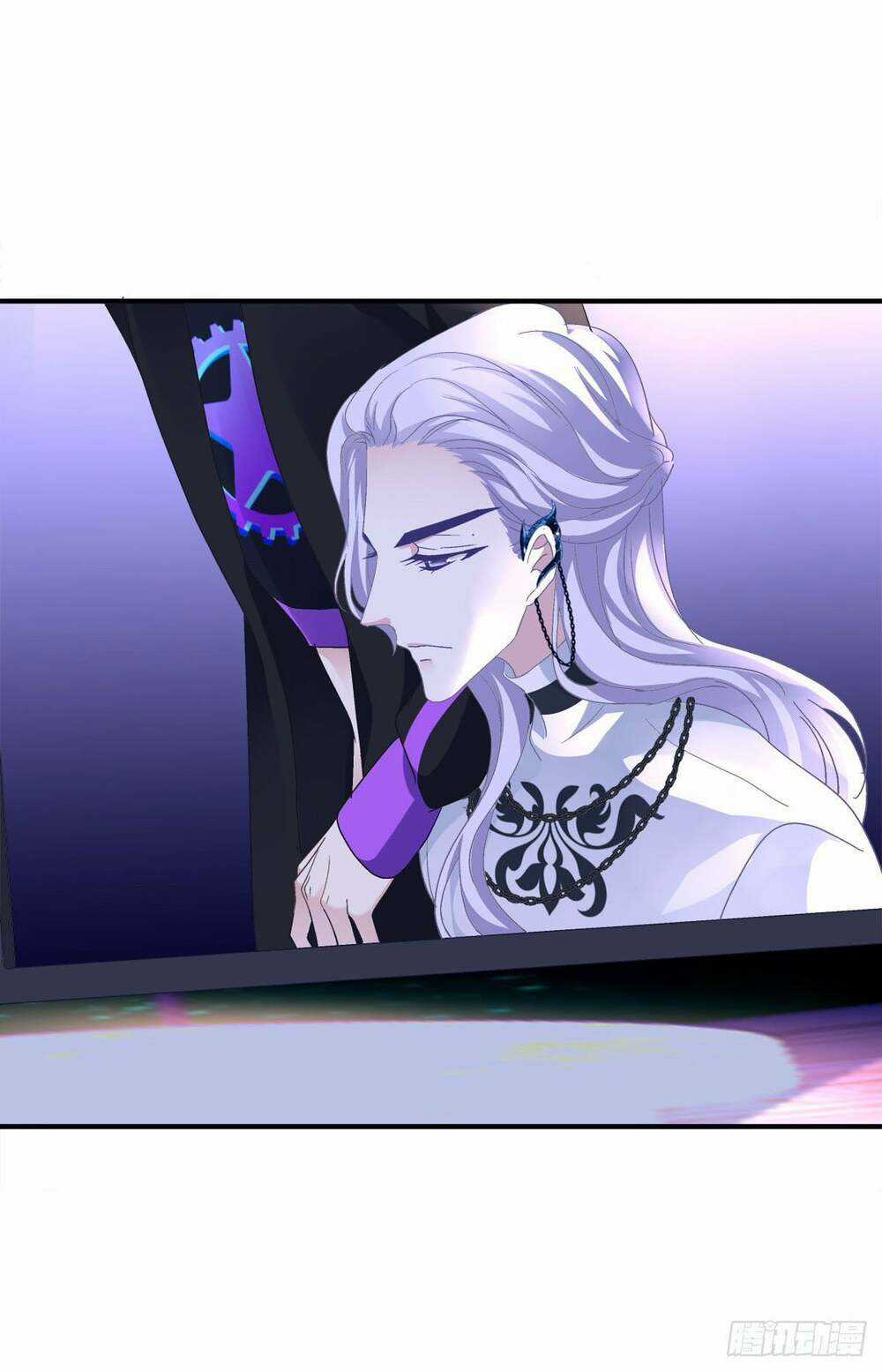 Toàn Bộ Nắm Trong Tay Chapter 36 trang 13