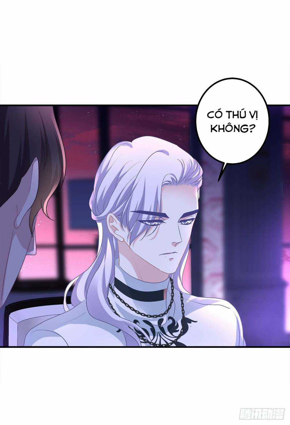 Toàn Bộ Nắm Trong Tay Chapter 36 trang 16