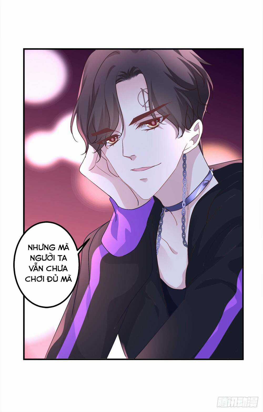 Toàn Bộ Nắm Trong Tay Chapter 36 trang 17